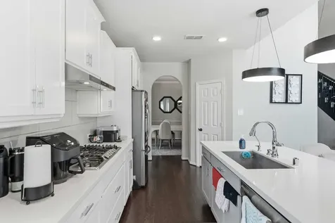 2827 Monarch Crossing Missouri City TX 77459