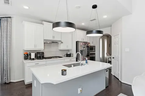 2827 Monarch Crossing Missouri City TX 77459