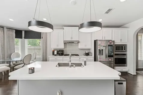 2827 Monarch Crossing Missouri City TX 77459