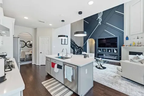 2827 Monarch Crossing Missouri City TX 77459