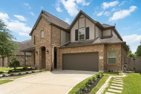 2827 Monarch Crossing Missouri City TX 77459