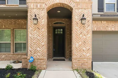2827 Monarch Crossing Missouri City TX 77459
