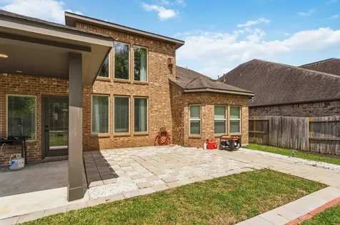 2827 Monarch Crossing Missouri City TX 77459