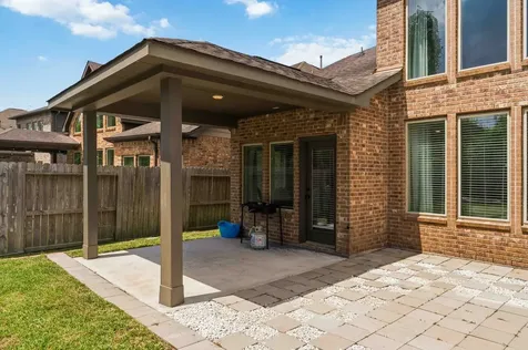 2827 Monarch Crossing Missouri City TX 77459