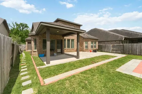 2827 Monarch Crossing Missouri City TX 77459