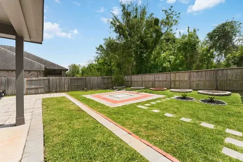 2827 Monarch Crossing Missouri City TX 77459