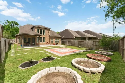 2827 Monarch Crossing Missouri City TX 77459