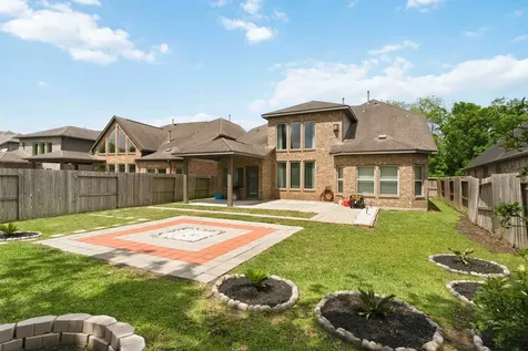 2827 Monarch Crossing Missouri City TX 77459