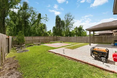 2827 Monarch Crossing Missouri City TX 77459