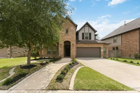 2827 Monarch Crossing Missouri City TX 77459