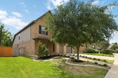 2827 Monarch Crossing Missouri City TX 77459