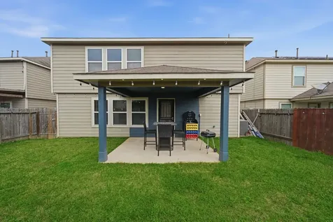 15614 S Early Dusk Circle Houston TX 77044