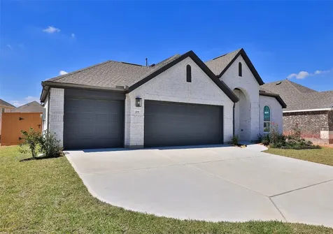 209 Cross Gable Lane Dayton TX 77535