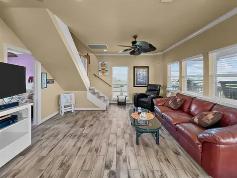 1219 Front Avenue Avenue Port Bolivar TX 77650