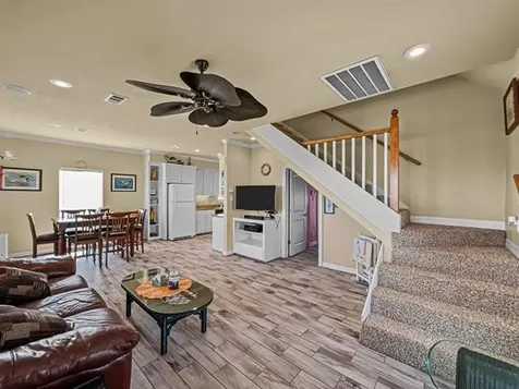 1219 Front Avenue Avenue Port Bolivar TX 77650