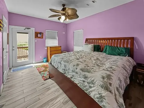 1219 Front Avenue Avenue Port Bolivar TX 77650