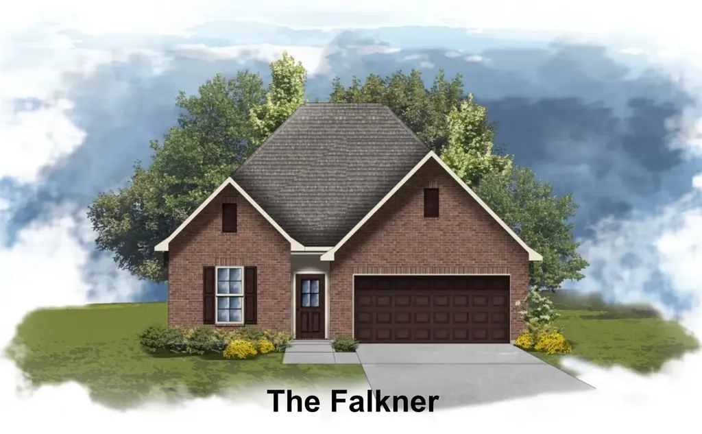 6780 Arbor Way Orange TX 77630