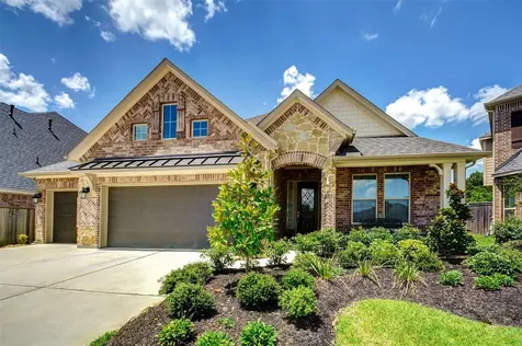 15106 Huckleberry Harvest Trail Cypress TX 77429