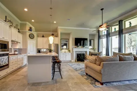 15106 Huckleberry Harvest Trail Cypress TX 77429