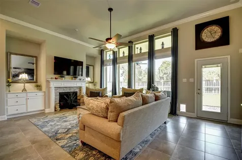 15106 Huckleberry Harvest Trail Cypress TX 77429
