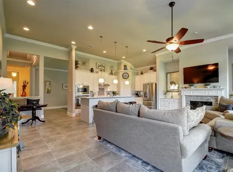 15106 Huckleberry Harvest Trail Cypress TX 77429