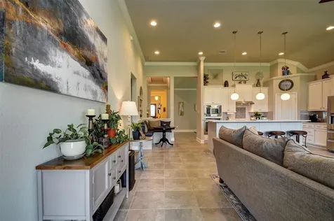 15106 Huckleberry Harvest Trail Cypress TX 77429