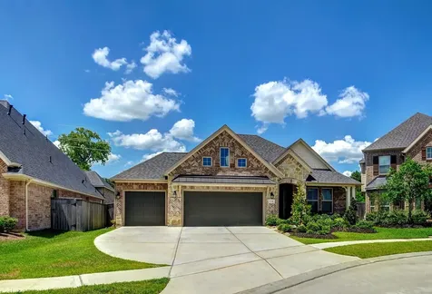 15106 Huckleberry Harvest Trail Cypress TX 77429