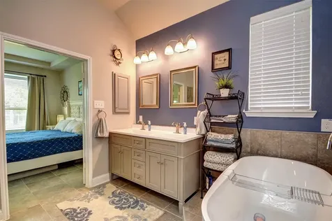 15106 Huckleberry Harvest Trail Cypress TX 77429