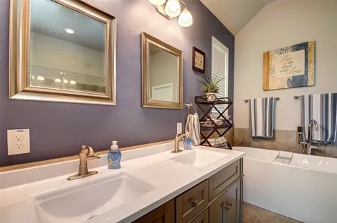 15106 Huckleberry Harvest Trail Cypress TX 77429