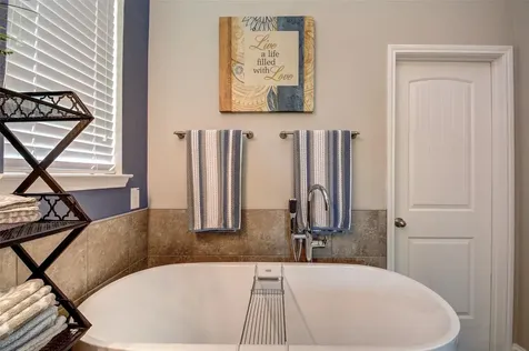 15106 Huckleberry Harvest Trail Cypress TX 77429