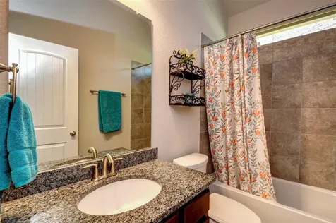 15106 Huckleberry Harvest Trail Cypress TX 77429
