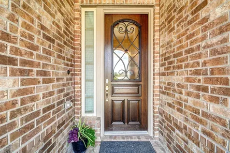 15106 Huckleberry Harvest Trail Cypress TX 77429