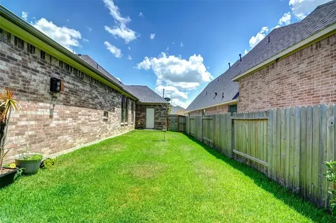 15106 Huckleberry Harvest Trail Cypress TX 77429
