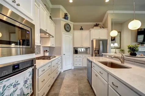 15106 Huckleberry Harvest Trail Cypress TX 77429