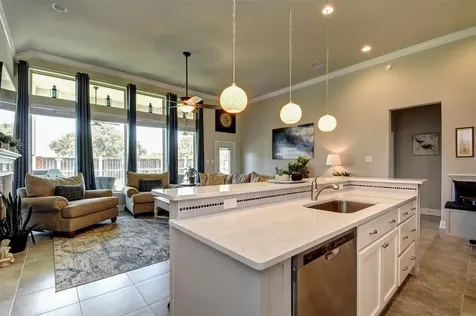 15106 Huckleberry Harvest Trail Cypress TX 77429