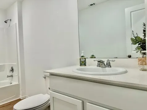 20930 Zuccala Drive New Caney TX 77357