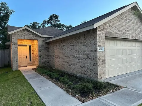 20930 Zuccala Drive New Caney TX 77357