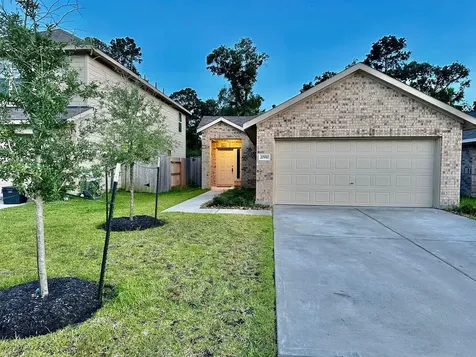 20930 Zuccala Drive New Caney TX 77357