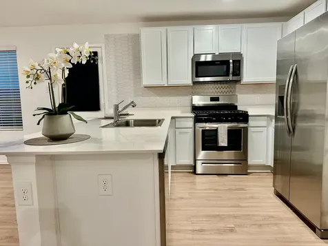 20930 Zuccala Drive New Caney TX 77357