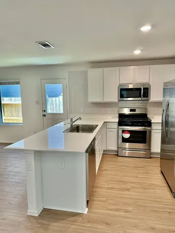 20930 Zuccala Drive New Caney TX 77357