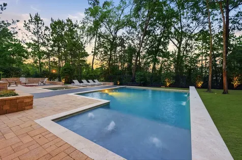 78 S Badger Lodge Circle The Woodlands TX 77389