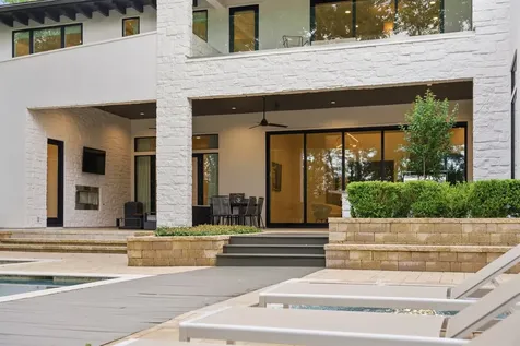 78 S Badger Lodge Circle The Woodlands TX 77389