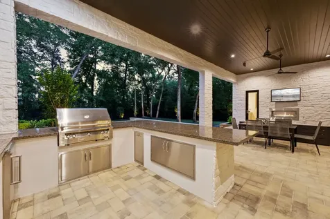 78 S Badger Lodge Circle The Woodlands TX 77389