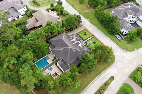 78 S Badger Lodge Circle The Woodlands TX 77389