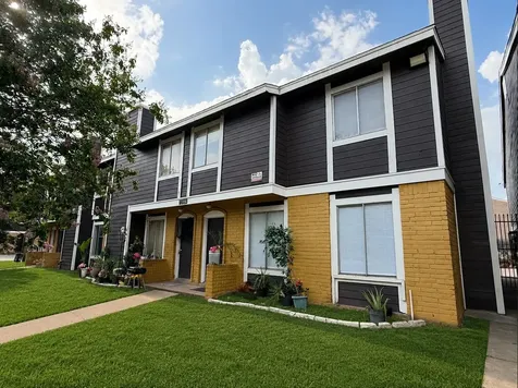 12606 Ashford Meadow Drive B Houston TX 77082