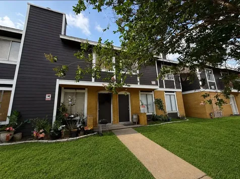 12606 Ashford Meadow Drive B Houston TX 77082