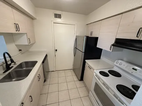 12606 Ashford Meadow Drive B Houston TX 77082