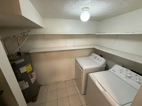 12606 Ashford Meadow Drive B Houston TX 77082