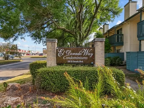 250 El Dorado Boulevard 144 Houston TX 77598