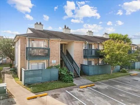 250 El Dorado Boulevard 144 Houston TX 77598